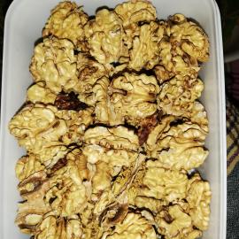 1.KALİTE KELEBEK İÇ CEVİZ