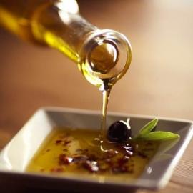 Organik Ekşioğlu Zeytinyağı 500 ml.