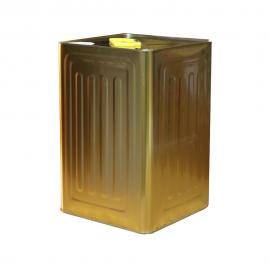 Süzme Çiçek Balı (Hizan - 26 Kg Teneke)