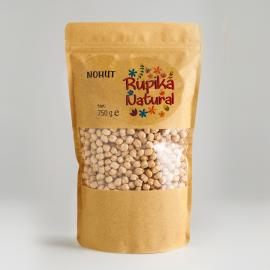 Rupika Natural Nohut 750gr