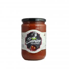 Menemen Harcı (Tatlı)