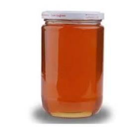 DOĞAL TUNCELİ YAYLA BALI