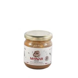 Sütlü İstiridye Mantarı Reçeli - ŞERİZE GIDA