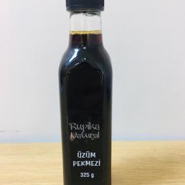 Rupika Natural Üzüm Pekmezi 325gr - TARIMSAL VE HAYVANSAL ÜRÜNLER 