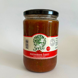 Menemen Harcı (Acılı)