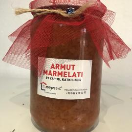 Meyveevi Armut Marmelati 