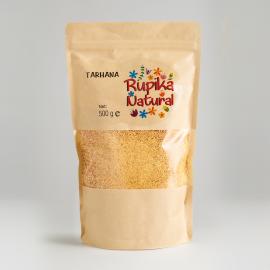 Rupika Natural Tarhana 500gr