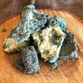 Yöresel Küflü Peynir Yeşil Peynir