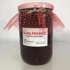 MEYVEEVİ ELMA PEKMEZİ 1 KG