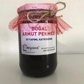 MEYVEEVİ ARMUT PEKMEZİ 1 KG