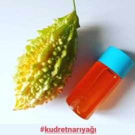 Kudret Narı Yağı (Maserasyon)