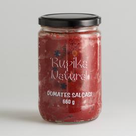 Rupika Natural Domates Salçası 660gr
