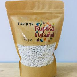 Rupika Natural Fasulye 750gr - Aronya Tokat