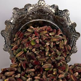 Neverdi İç Antep Fıstığı 