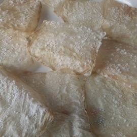 Kuzu Şirden Kurusu (Peynir Mayası İçin)