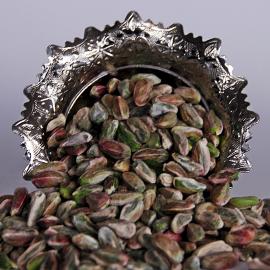 İç Boz Fıstığı 