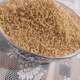 Pilavlık Bulgur