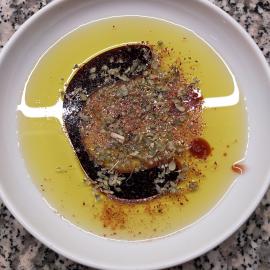 Kilis Bolgesi Organik Ozel yapim Zeytinyagi