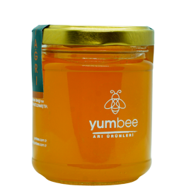 782 Prolin! Yüksek Yayla Ham Çiçek Balı 250 Gr