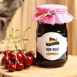Vişne Reçeli