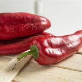 (Ata Tohumu) Tatli Kapya Biberi Tohumu (20 Adet)