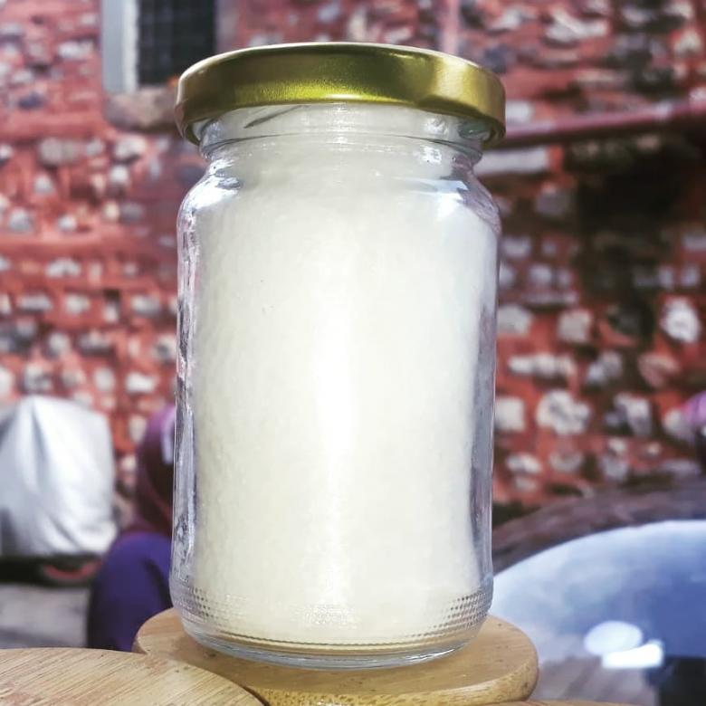 Hindistan Cevizi Yağı (Soğuk Sıkım - 105cc)