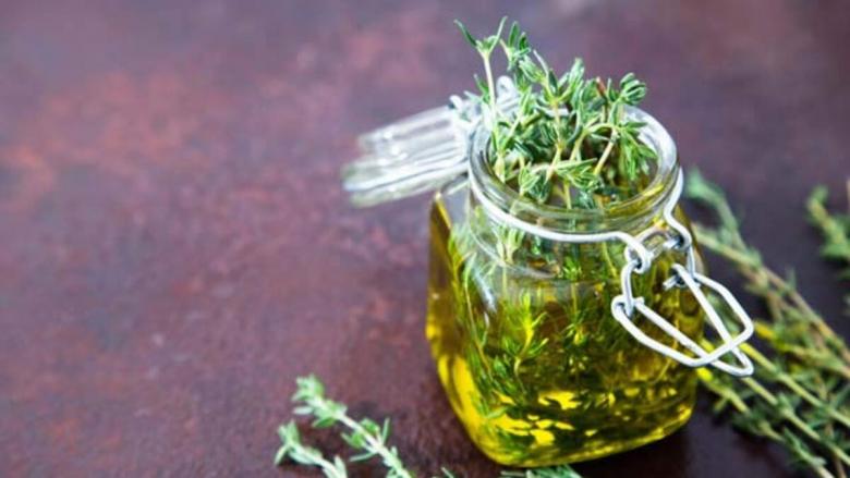 Kekik Yağı (Doğal Maserasyon - 35ml)