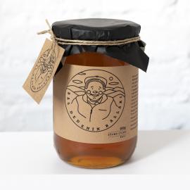 Bal Dedenin Süzme Çiçek Balı ( 930 Prolin! )