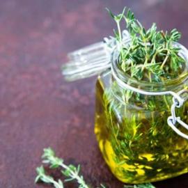 Kekik Yağı (Doğal Maserasyon - 35ml)