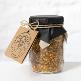 Arı Poleni (%100 Doğal Ve İşlem Görmemiş)