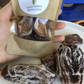 Ev Kurutması Cennet Hurması