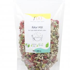 Fx Raw Mix 250 Gr