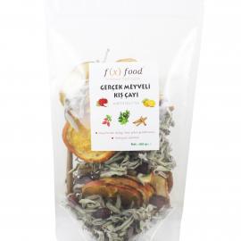 Gerçek Meyveli Kış Çayı 100 Gr