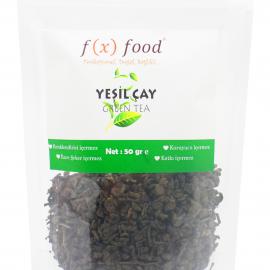 Yeşil Çay 50 Gr