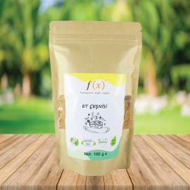 Kırmızı Et Çeşnisi 100 Gr