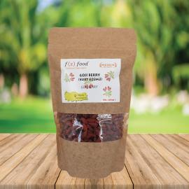 AKSARAY KURT ÜZÜMÜ 250 GR ( GOJİ BERRY )