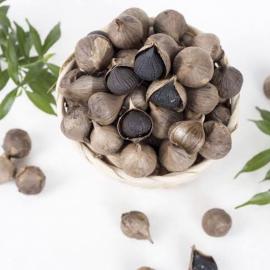 Siyah Sarımsak Tek Diş (mürdük) Taş Köprü Sarımsağı