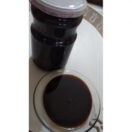 Elma Pekmezi (Karpuz Elması - Organik)