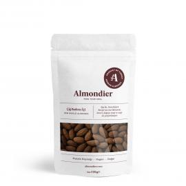 Almondier Çiğ Badem İçi, 135 Gr