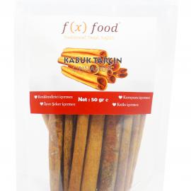 Kabuk Tarçın 50 Gr - Kozyaka Organik Tarım