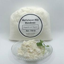 Organik Lor Peyniri - Net : 1 Kg