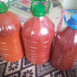Tatlı Kırmızı Toz Biber 500Gr