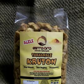 Esma Ana Tarhanalı Kruton (Acılı) 300Gr