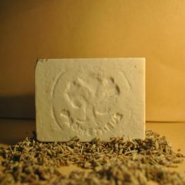 Lavantalı Zeytinyağı Sabunu