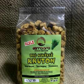 Esma Ana Dağ Kekikli (Acılı) Kruton 300Gr
