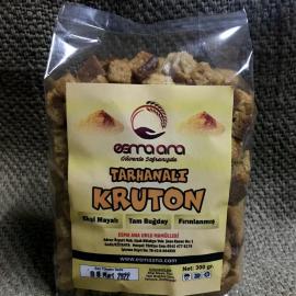 Esma Ana Tarhanalı Kruton (Acılı) 300Gr