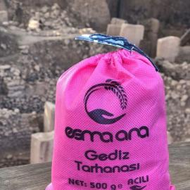 Esma Ana Gediz Tarhanasi (Acili) 500Gr