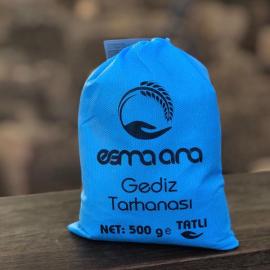 Esma Ana Gediz Tarhanasi (Tatli) 500Gr