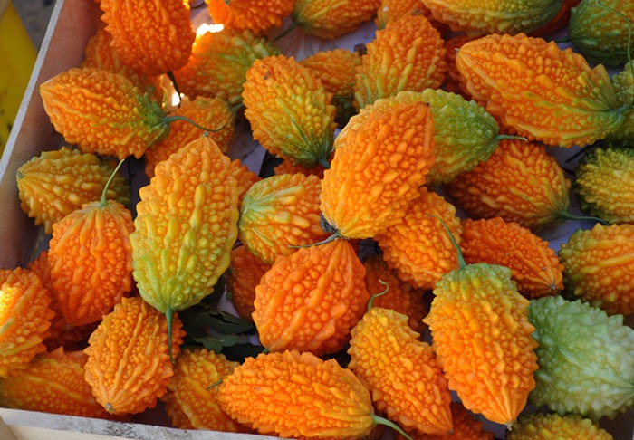 Taze Kudret Narı Meyvesi (Yeşil - Adet)