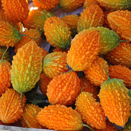 Taze Kudret Narı Meyvesi (Yeşil - Adet)